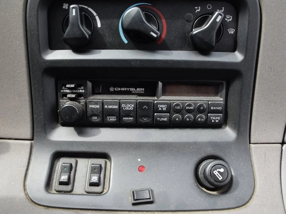 1994 Dodge Viper 1st Gen - Image 20 of 20