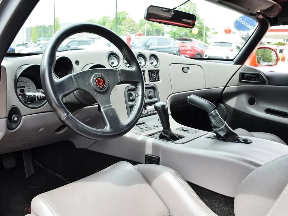 1994 Dodge Viper 1st Gen - Image 13 of 20
