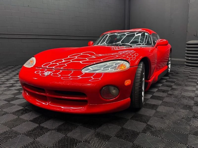 1994 Dodge Viper 1st Gen - Image 3 of 19