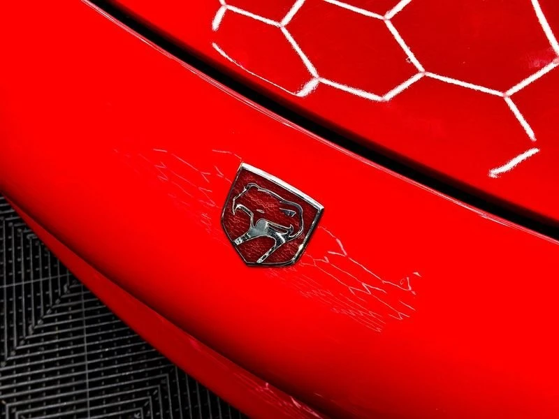 1994 Dodge Viper 1st Gen - Image 9 of 19