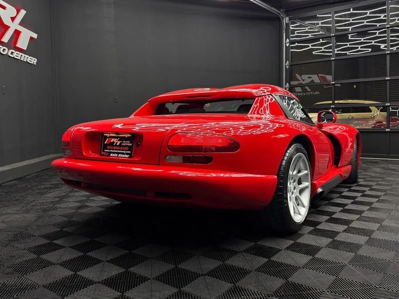 1994 Dodge Viper 1st Gen - Image 5 of 19
