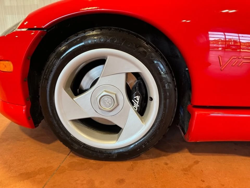 1994 Dodge Viper 1st Gen - Image 18 of 20