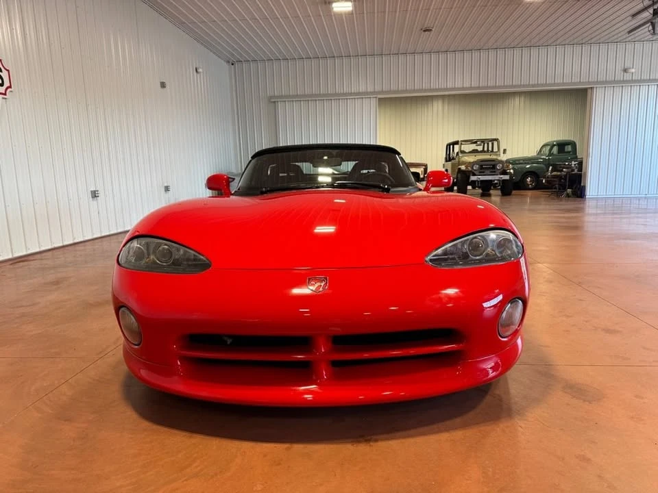 1994 Dodge Viper 1st Gen - Image 7 of 20