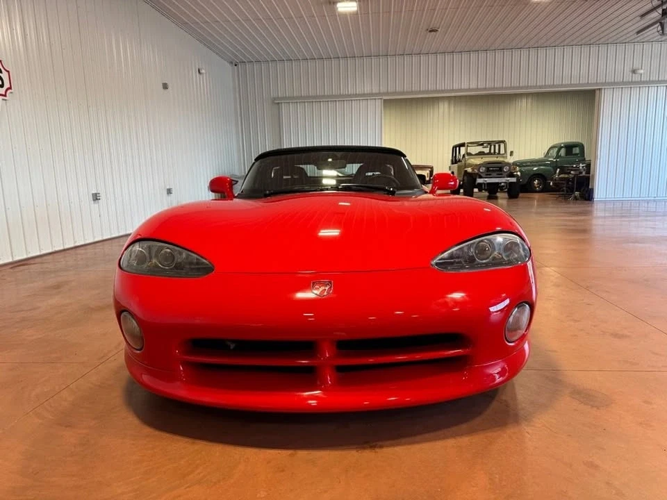 1994 Dodge Viper 1st Gen - Image 7 of 20