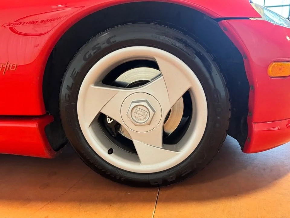 1994 Dodge Viper 1st Gen - Image 19 of 20