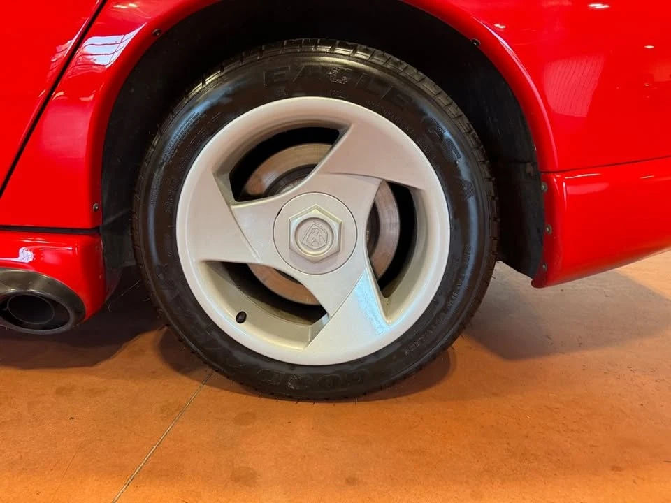 1994 Dodge Viper 1st Gen - Image 17 of 20