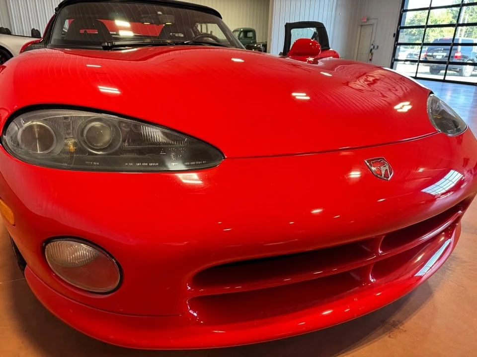 1994 Dodge Viper 1st Gen - Image 9 of 20