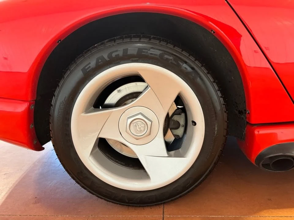 1994 Dodge Viper 1st Gen - Image 20 of 20
