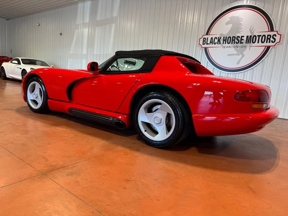 1994 Dodge Viper 1st Gen - Image 16 of 20