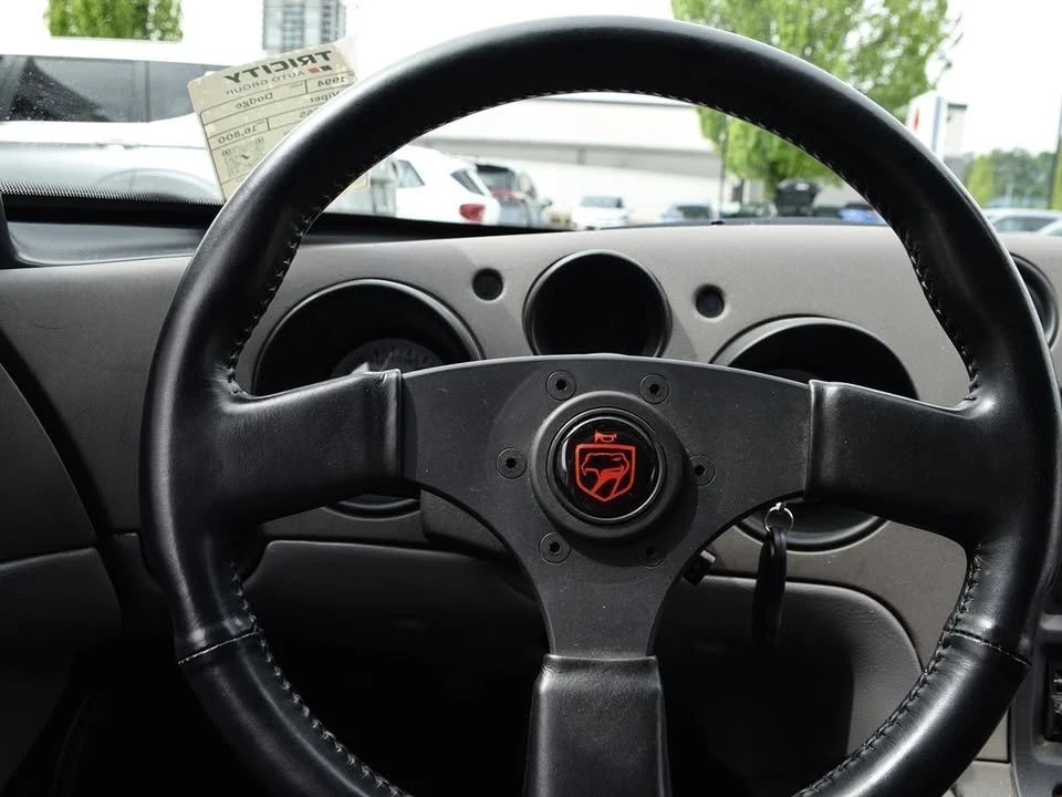 1994 Dodge Viper 1st Gen - Image 11 of 18
