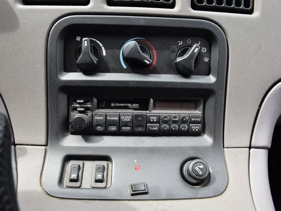 1994 Dodge Viper 1st Gen - Image 13 of 18