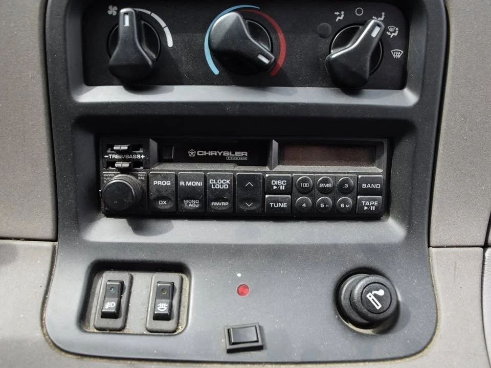1994 Dodge Viper 1st Gen - Image 14 of 18