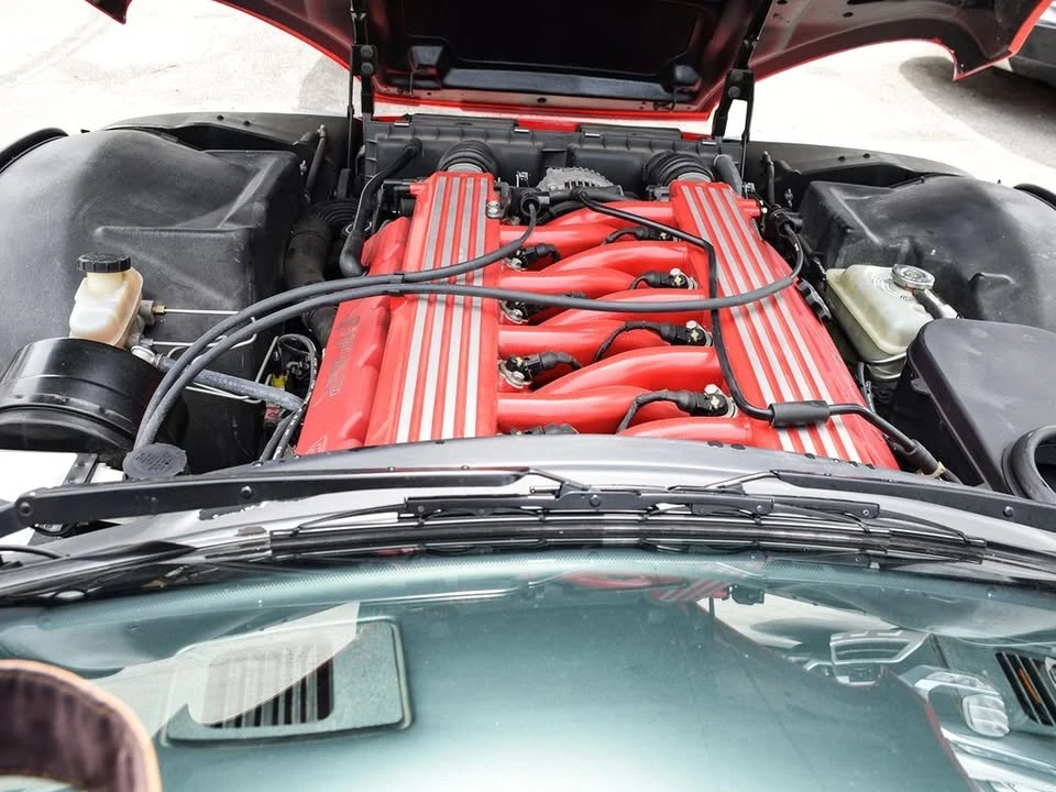 1994 Dodge Viper 1st Gen - Image 13 of 13