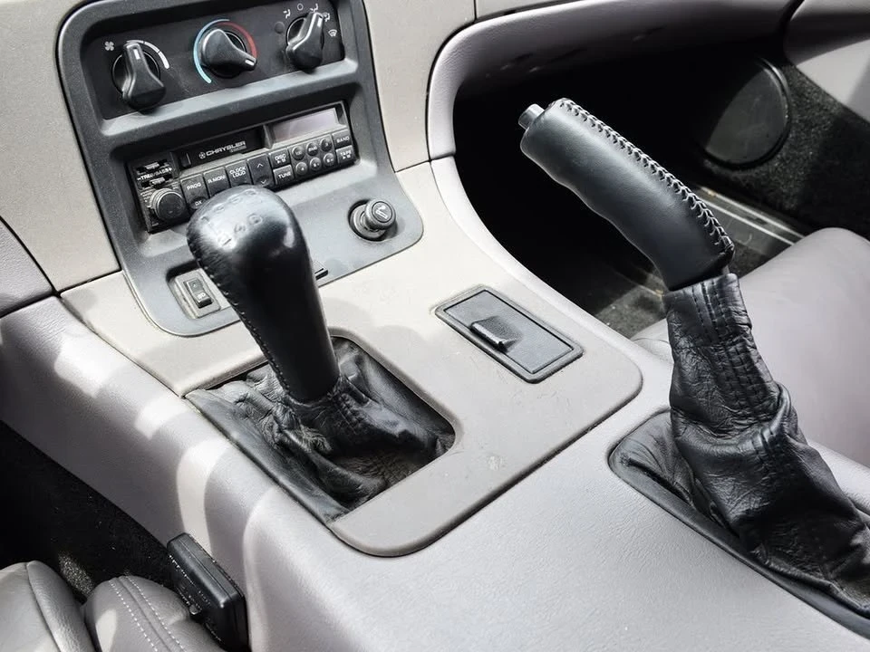 1994 Dodge Viper 1st Gen - Image 15 of 18
