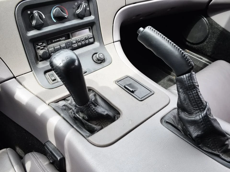 1994 Dodge Viper 1st Gen - Image 11 of 13