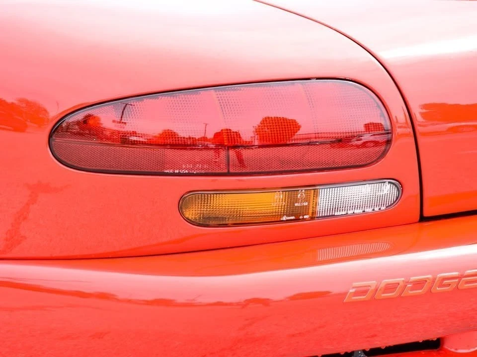 1994 Dodge Viper 1st Gen - Image 18 of 18