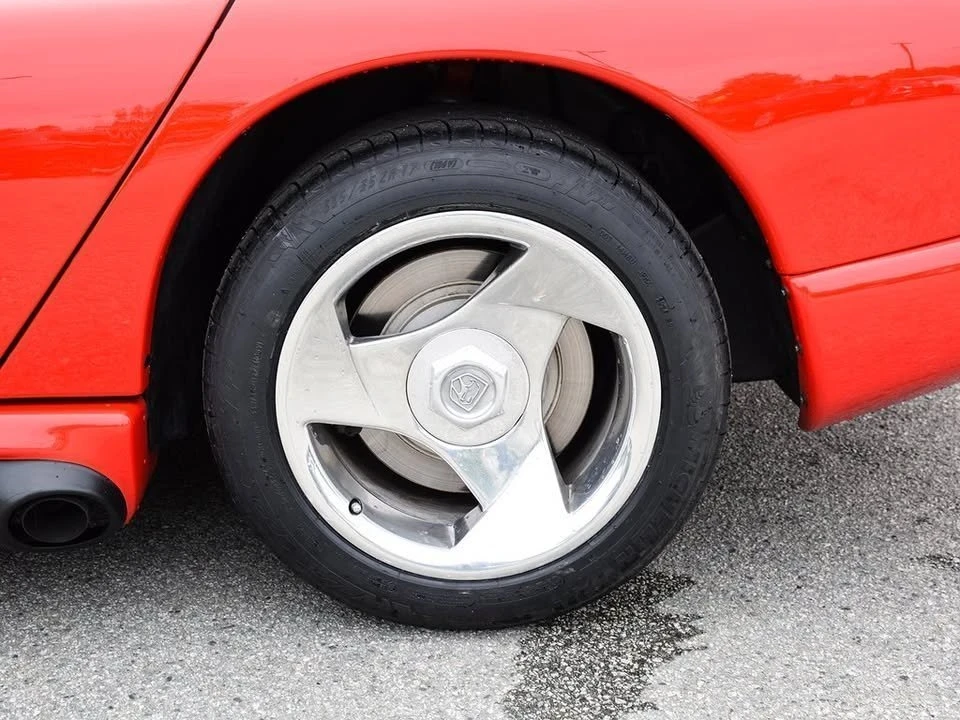1994 Dodge Viper 1st Gen - Image 16 of 18