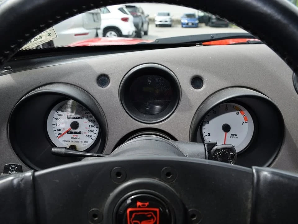 1994 Dodge Viper 1st Gen - Image 10 of 13