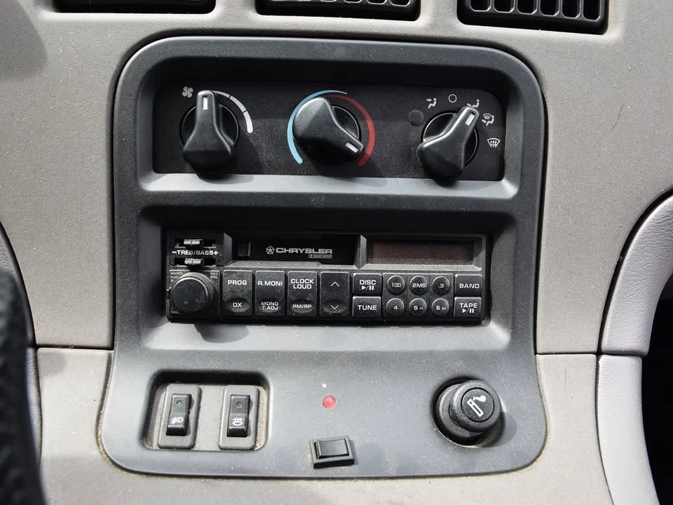 1994 Dodge Viper 1st Gen - Image 12 of 13