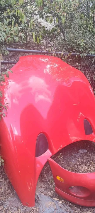 1994 Dodge Viper 1st Gen - Image 3 of 6