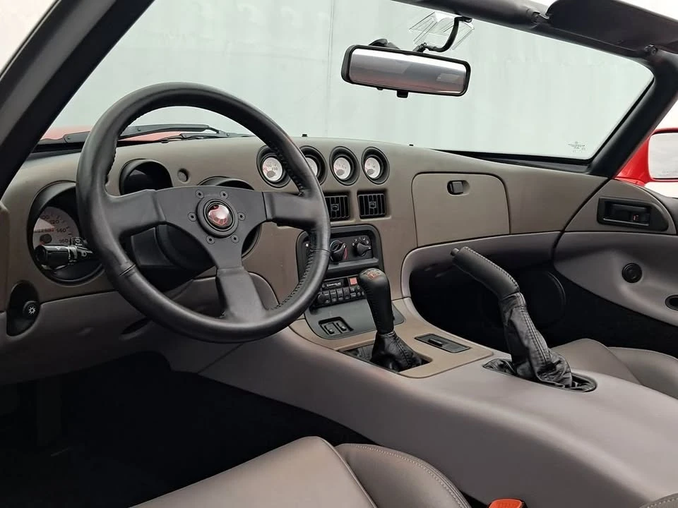 1994 Dodge Viper 1st Gen - Image 10 of 20