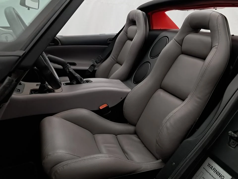 1994 Dodge Viper 1st Gen - Image 11 of 20