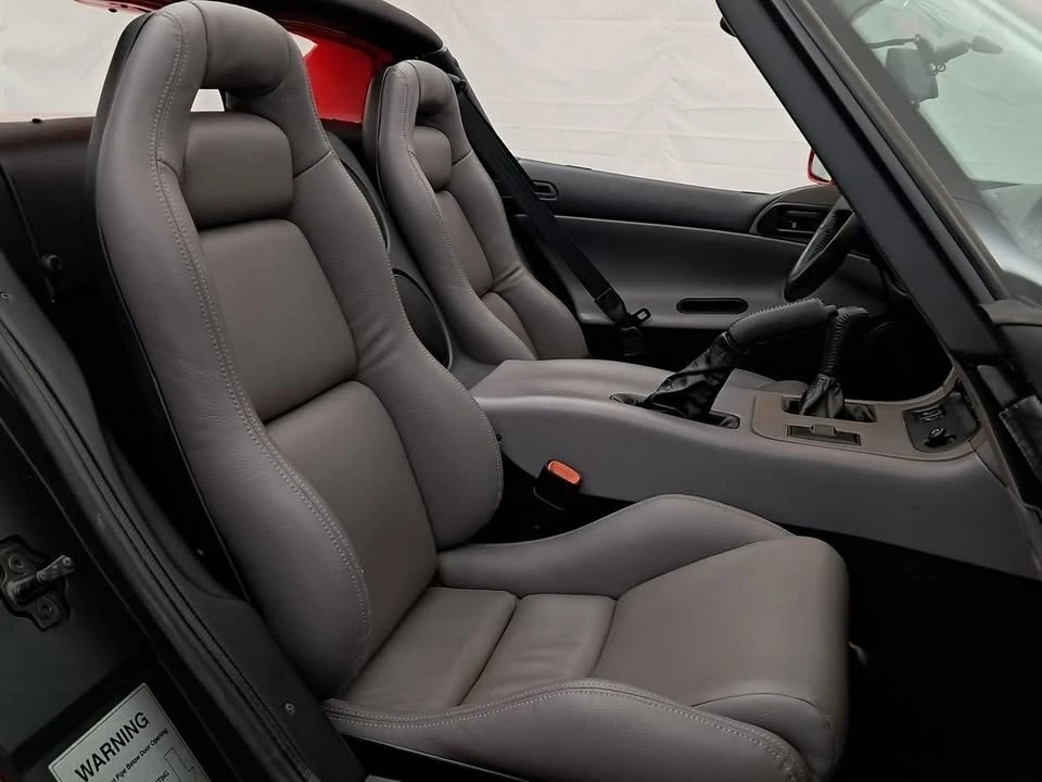 1994 Dodge Viper 1st Gen - Image 16 of 20