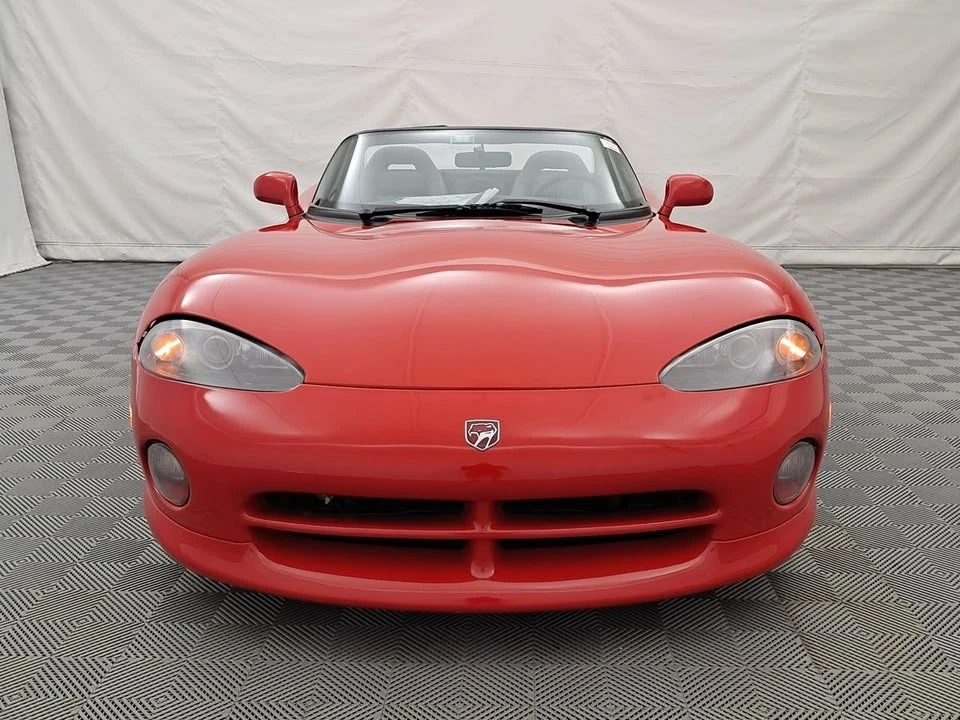 1994 Dodge Viper 1st Gen - Image 2 of 20