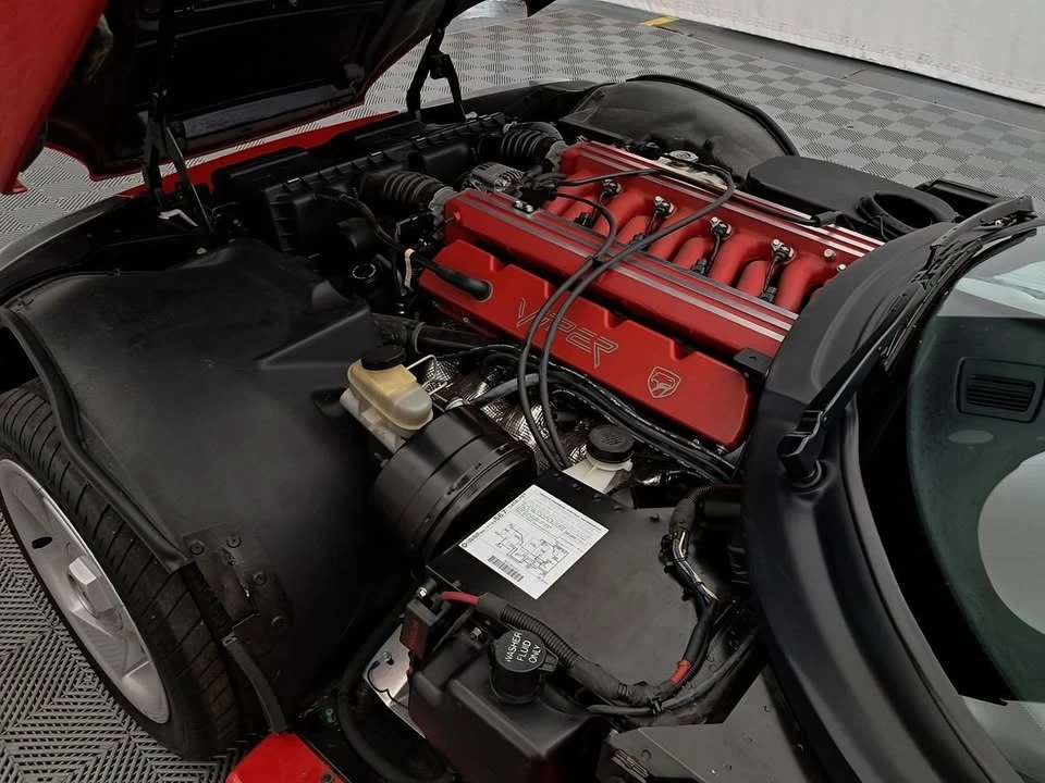 1994 Dodge Viper 1st Gen - Image 20 of 20