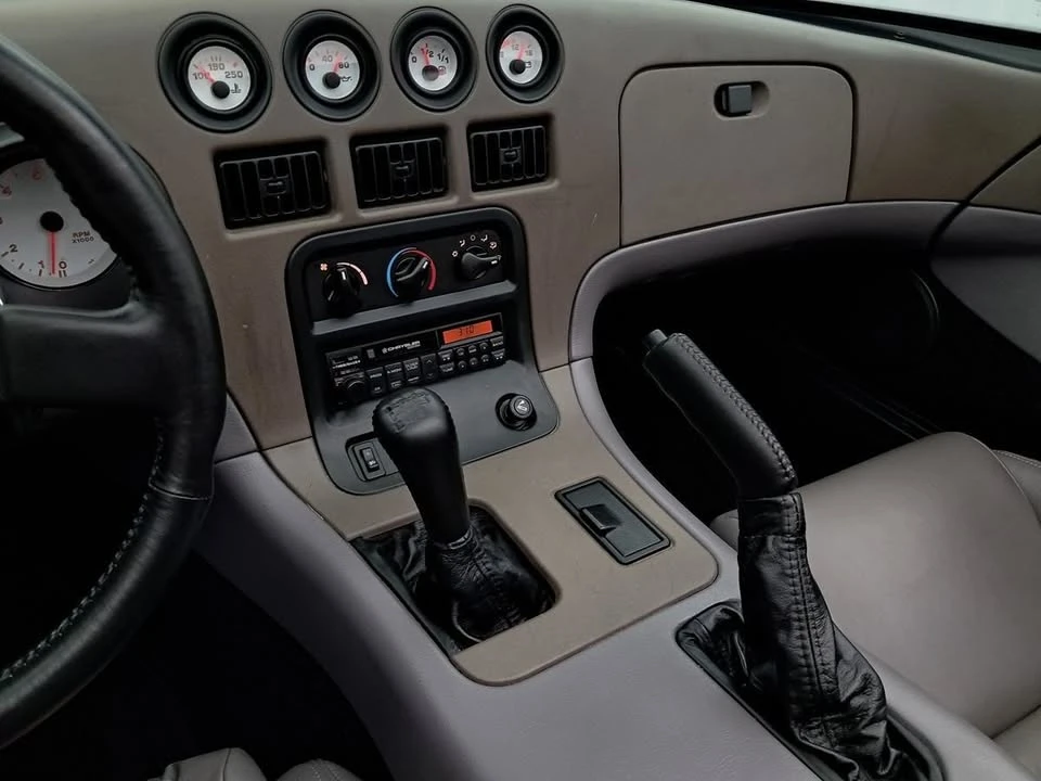 1994 Dodge Viper 1st Gen - Image 15 of 20