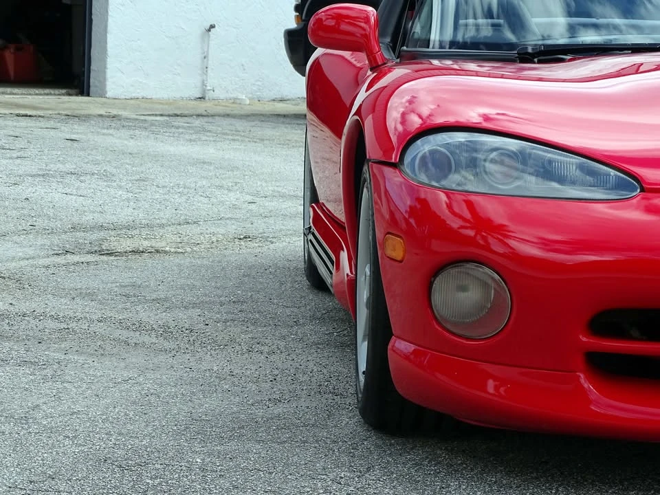 1994 Dodge Viper 1st Gen - Image 12 of 18