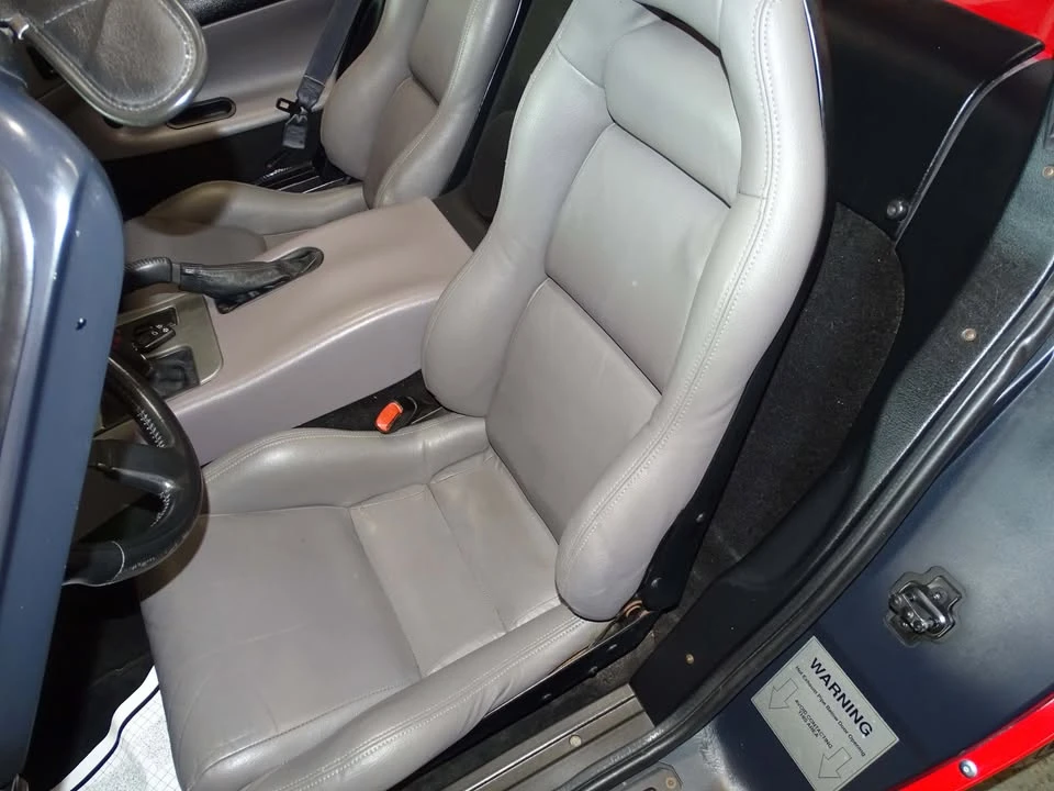 1994 Dodge Viper 1st Gen - Image 14 of 18