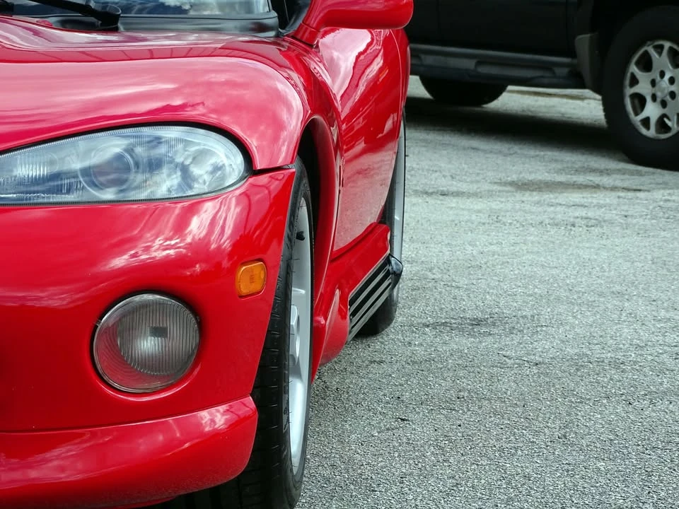 1994 Dodge Viper 1st Gen - Image 13 of 18
