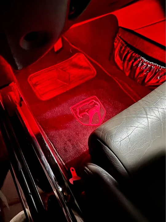 1994 Dodge Viper 1st Gen - Image 19 of 20