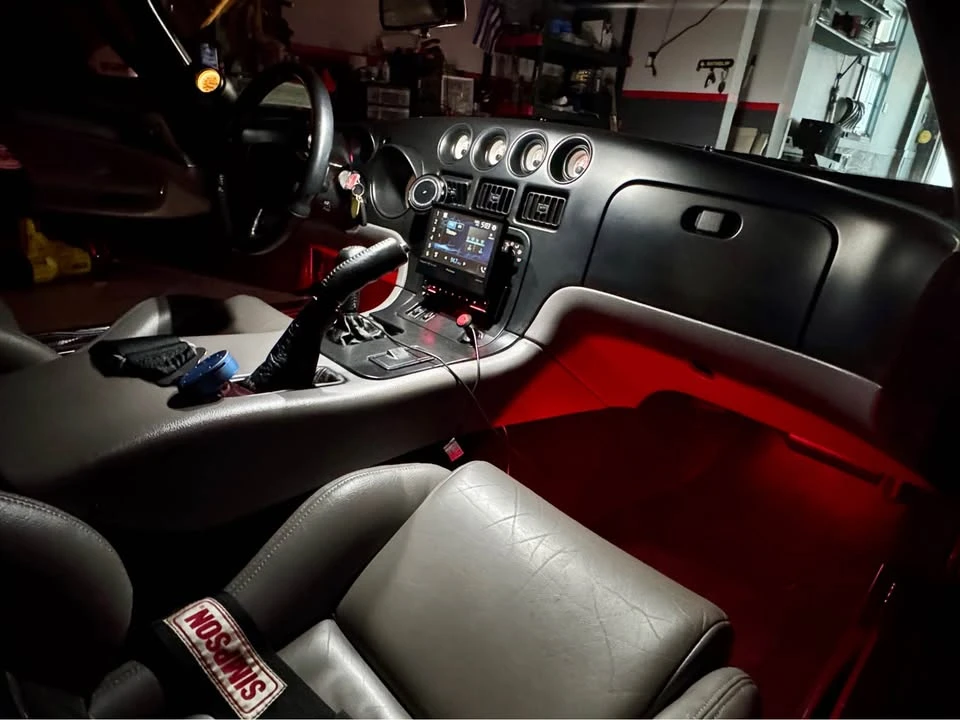 1994 Dodge Viper 1st Gen - Image 20 of 20