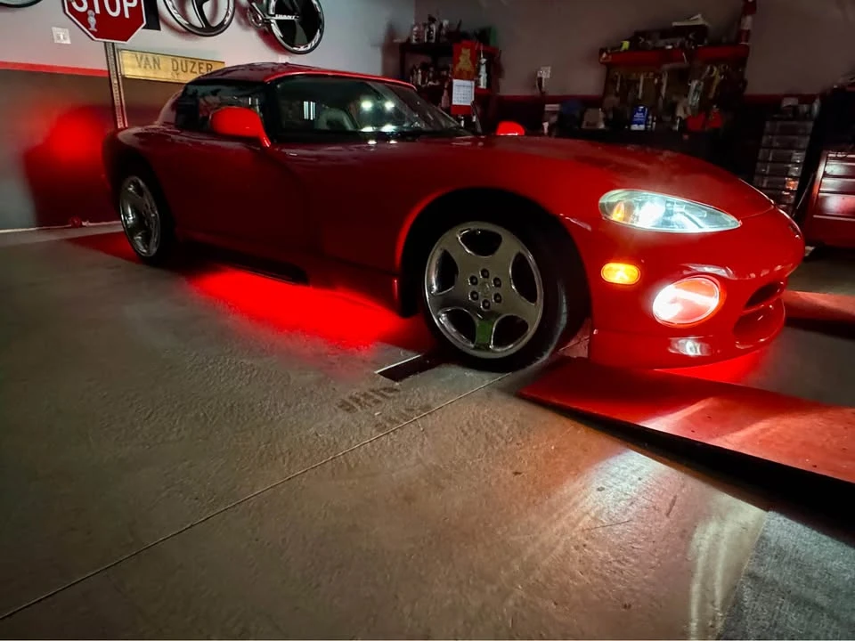 1994 Dodge Viper 1st Gen - Image 18 of 20