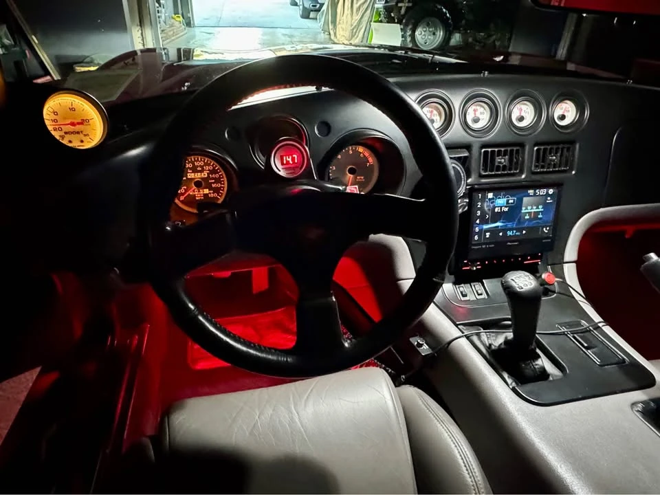1994 Dodge Viper 1st Gen - Image 17 of 20
