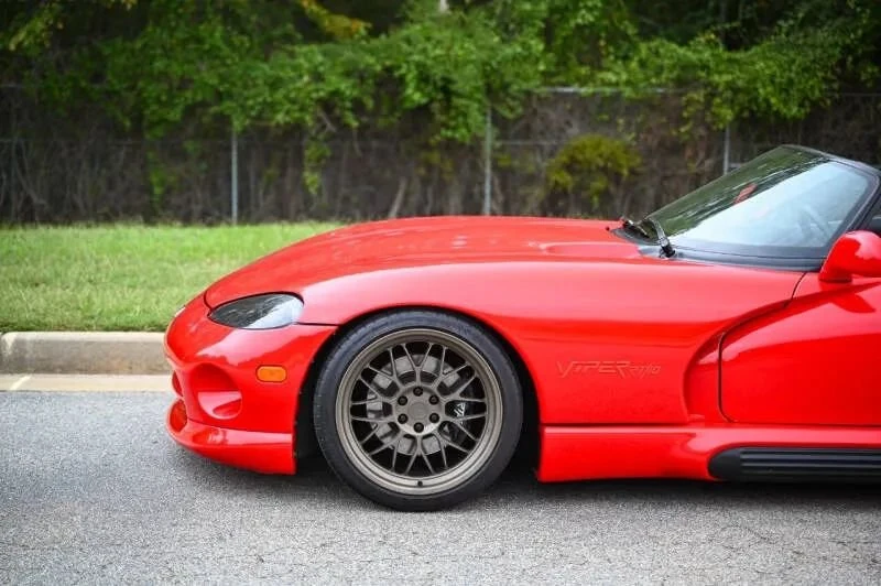1994 Dodge Viper 1st Gen - Image 13 of 19
