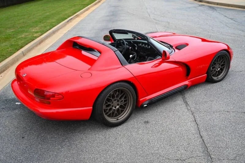 1994 Dodge Viper 1st Gen - Image 10 of 19