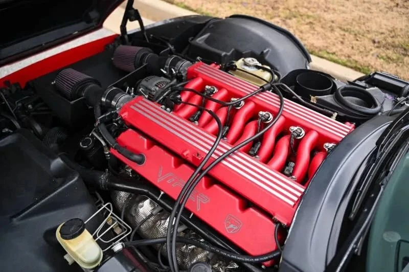 1994 Dodge Viper 1st Gen - Image 4 of 19