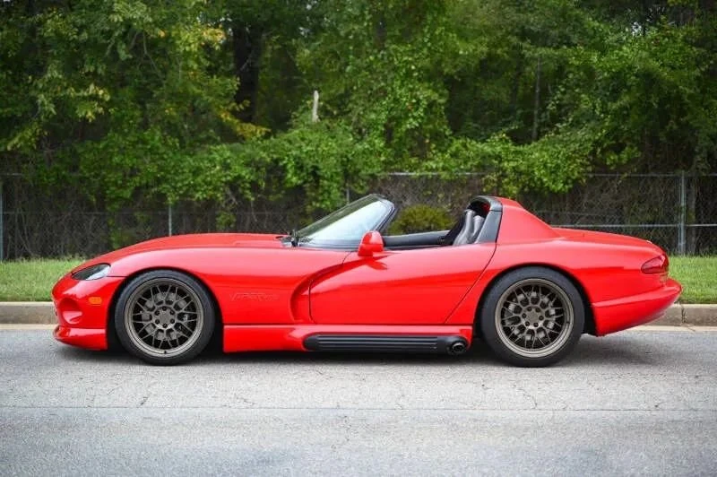 1994 Dodge Viper 1st Gen - Image 12 of 19