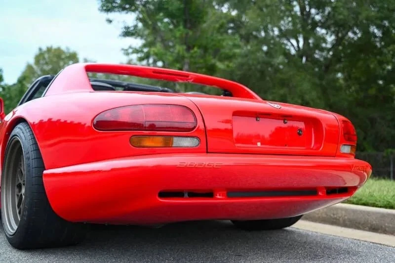 1994 Dodge Viper 1st Gen - Image 15 of 19