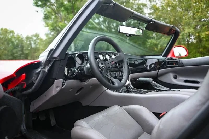 1994 Dodge Viper 1st Gen - Image 19 of 19