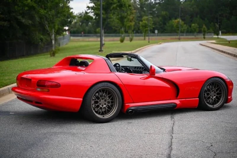 1994 Dodge Viper 1st Gen - Image 3 of 19