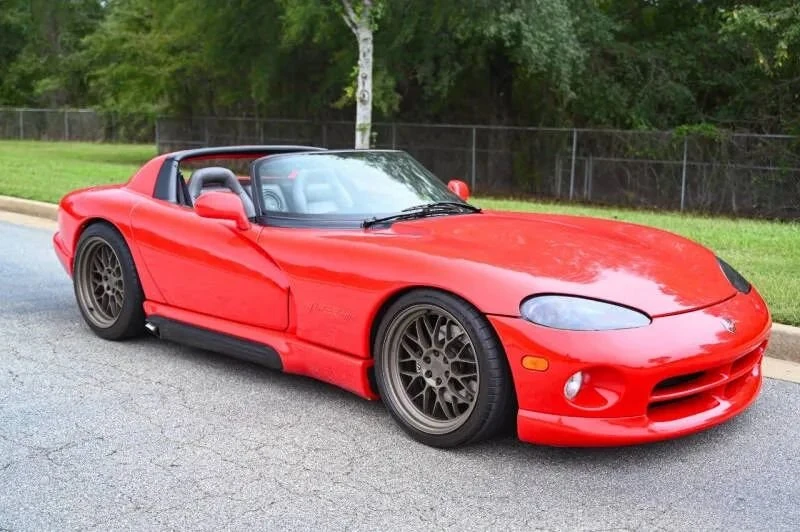 1994 Dodge Viper 1st Gen - Image 17 of 19