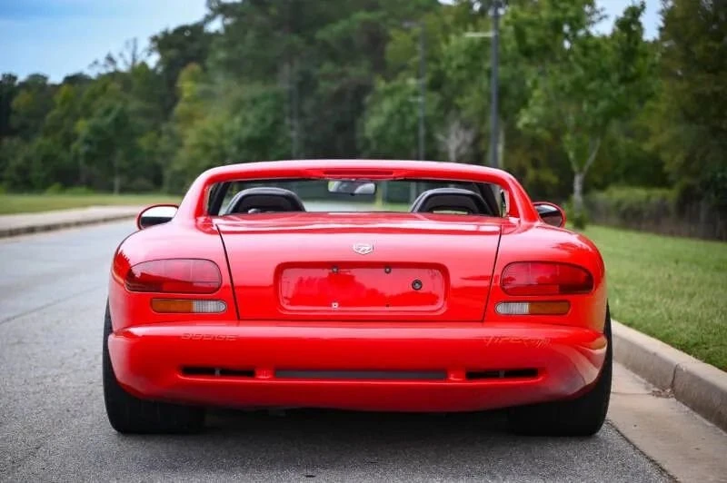 1994 Dodge Viper 1st Gen - Image 14 of 19