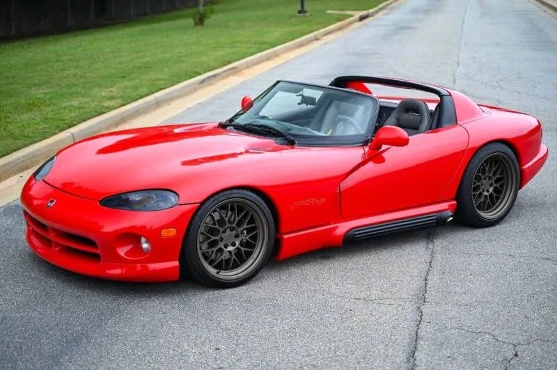 1994 Dodge Viper 1st Gen - Image 6 of 19