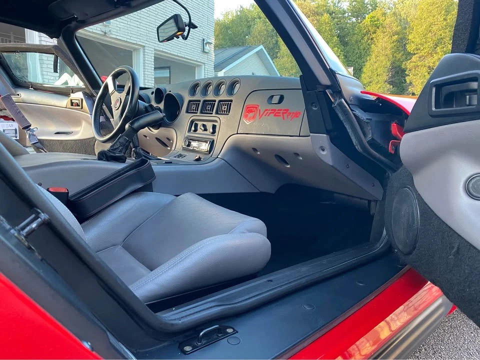 1994 Dodge Viper 1st Gen - Image 13 of 16