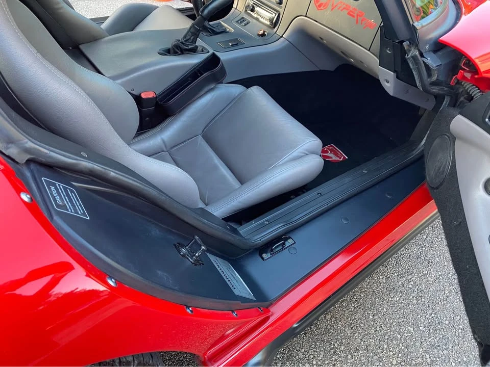 1994 Dodge Viper 1st Gen - Image 11 of 16