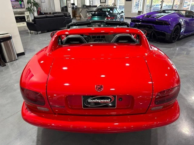 1994 Dodge Viper 1st Gen - Image 7 of 20